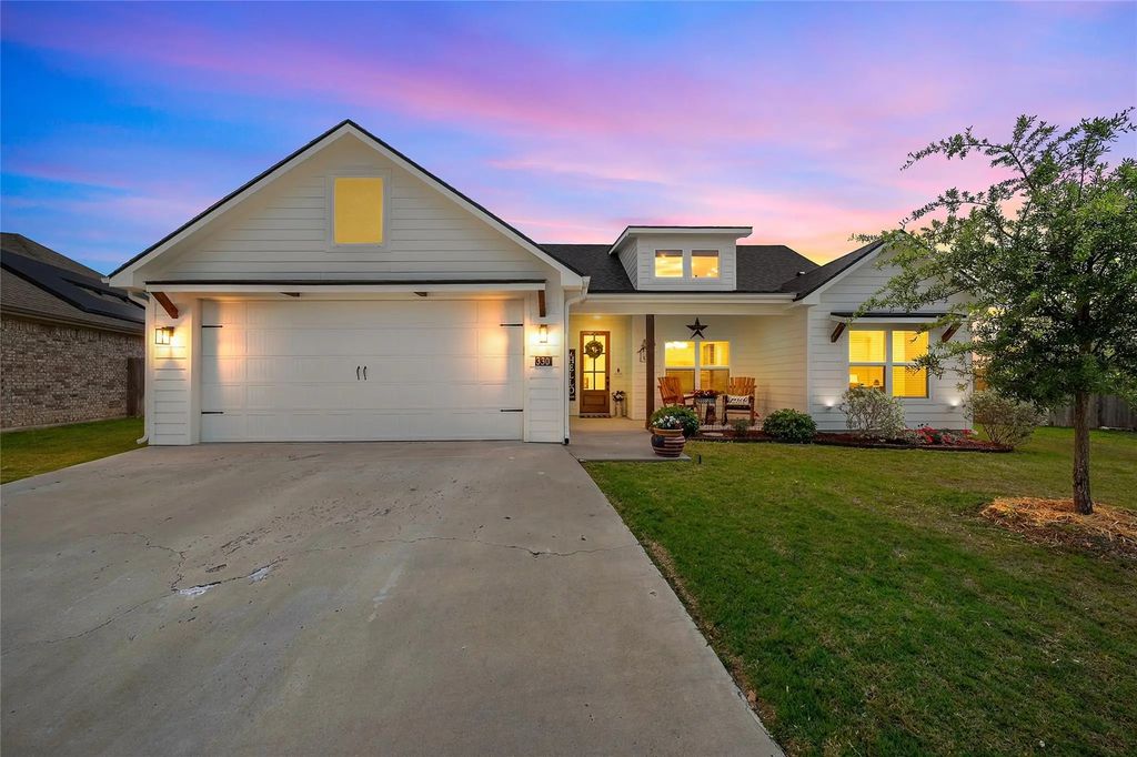 330 Daisy Lane, Robinson