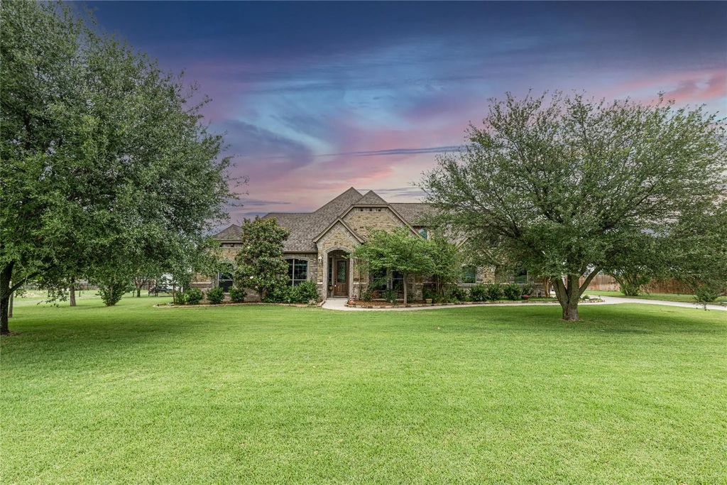 123 Vista Drive, Decatur