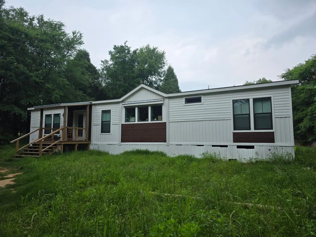 16960 County Road 2830, Mabank