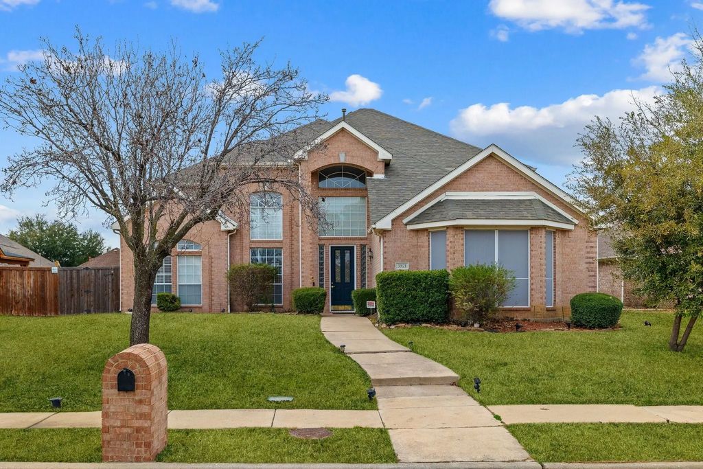 3921 Harrison Court, Carrollton