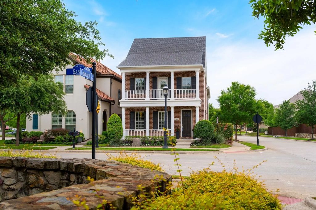 531 Sandy Lane, Flower Mound