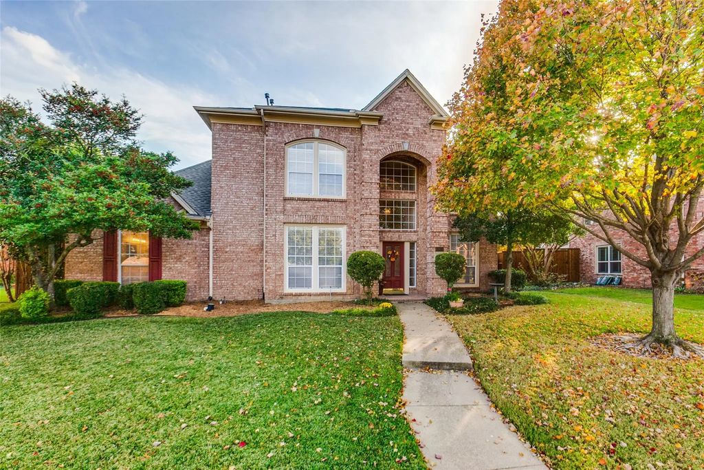 6901 Aberdeen Drive, Garland