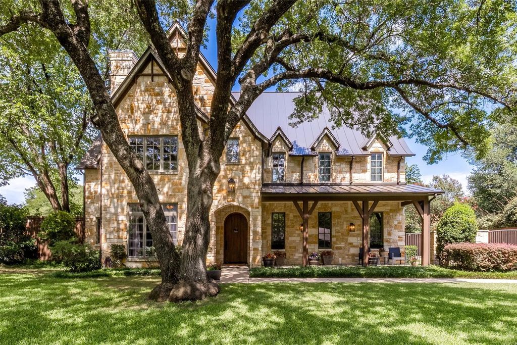 10630 Royal Springs Drive, Dallas