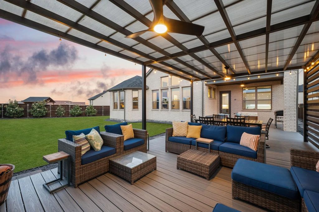 2576 Horsetail Road, Frisco