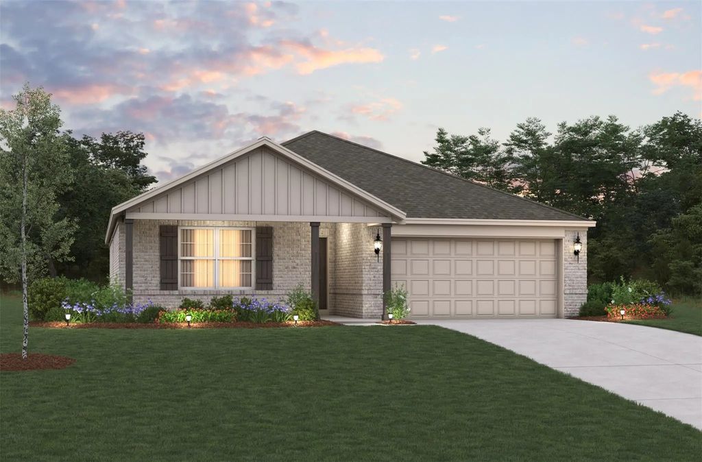 5409 Candlewood Drive, Denton