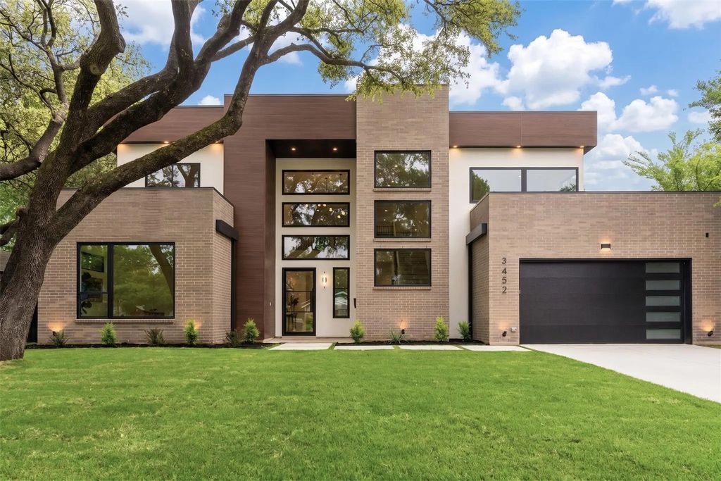 3452 Timberview Road, Dallas