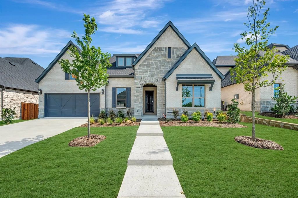 3279 Jersey Drive, Midlothian