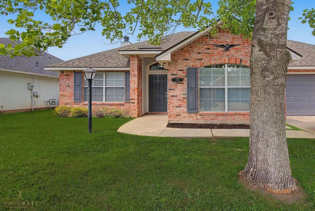 130 Palisade Lane, Shreveport