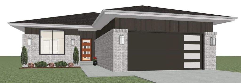 4604 Red Bud Court, The Colony