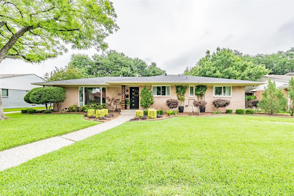 3249 Regent Drive, Dallas
