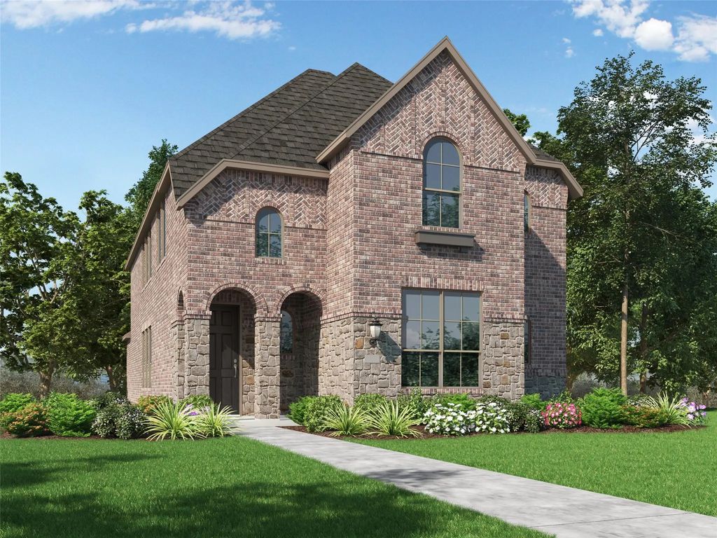 3920 Infinity Lane, Celina