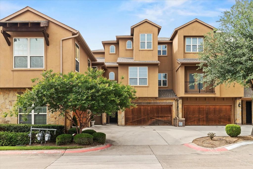 2660 Venice Drive 5, Grand Prairie