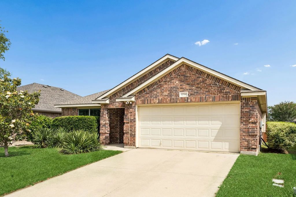12705 Skeeter Drive, Frisco