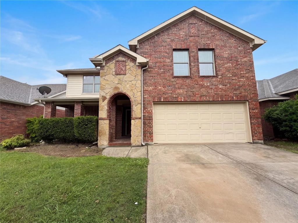 1005 Atlanta Drive, Denton