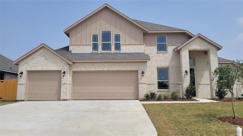 733 Candace Drive, DeSoto