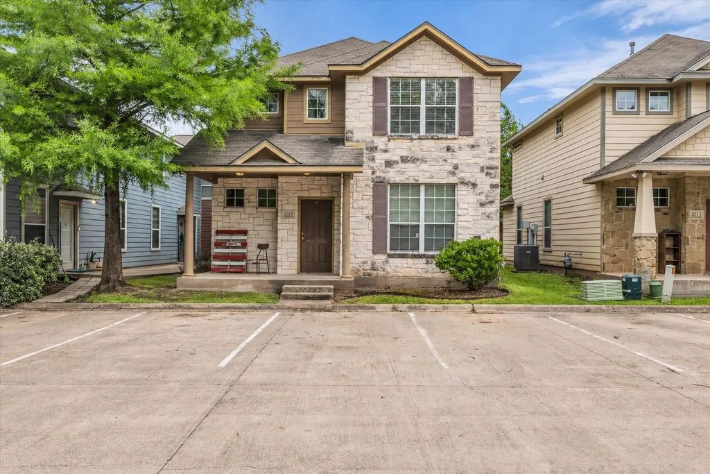 2513 S 2nd Street 2, Waco
