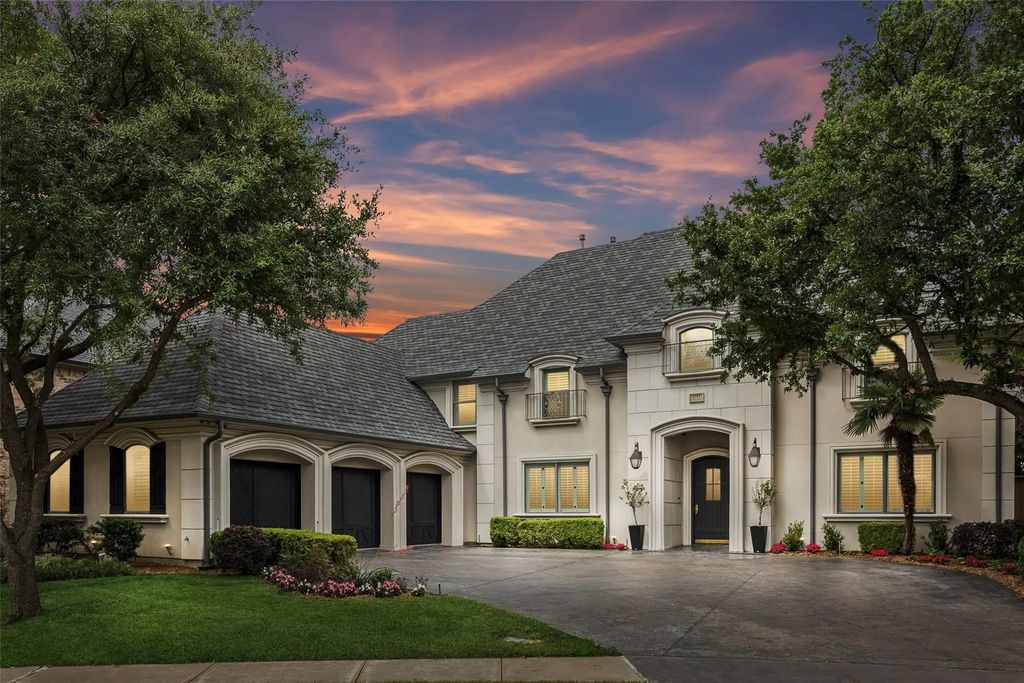 4753 Strait Lane, Carrollton