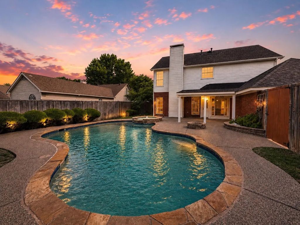 1213 Cardigan Street, Garland