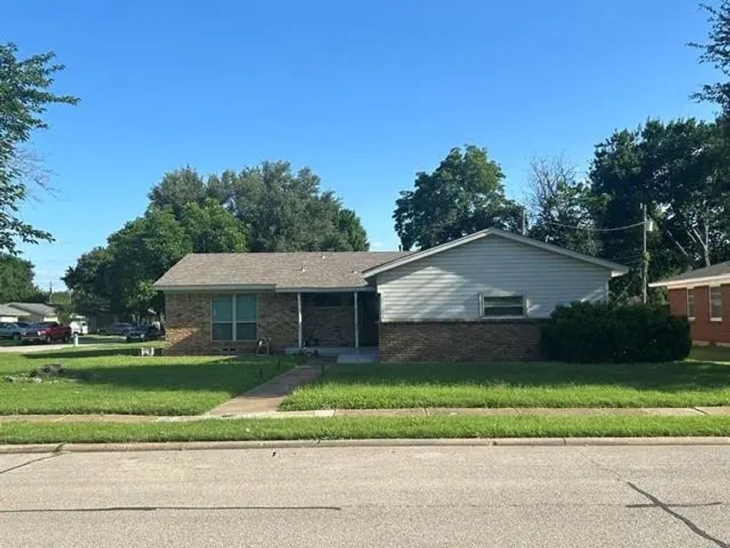 3022 Konet Street, Irving