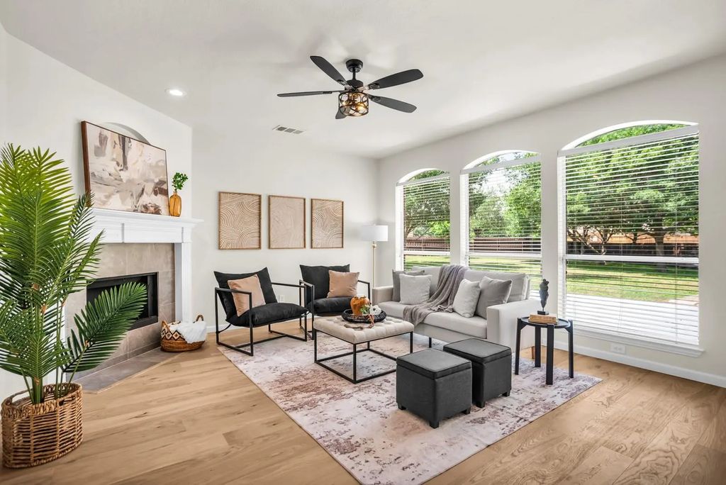 1705 Leander Court, Allen