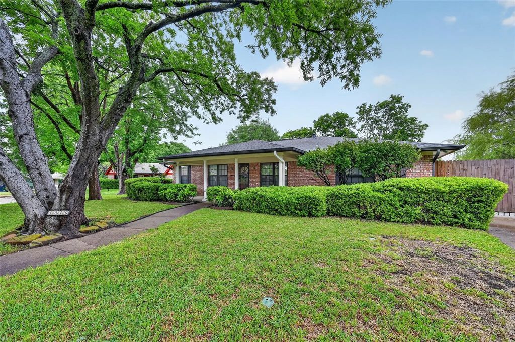 1010 Plateau Drive, Duncanville