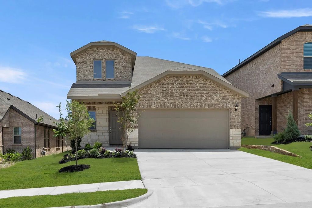 2516 Breakaway Drive, Mesquite