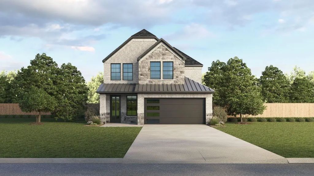 2341 Peters Colony Drive, Little Elm