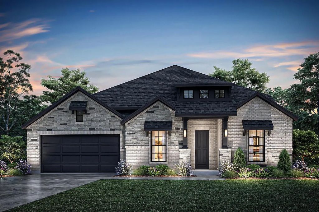 2633 Steve Street, Burleson