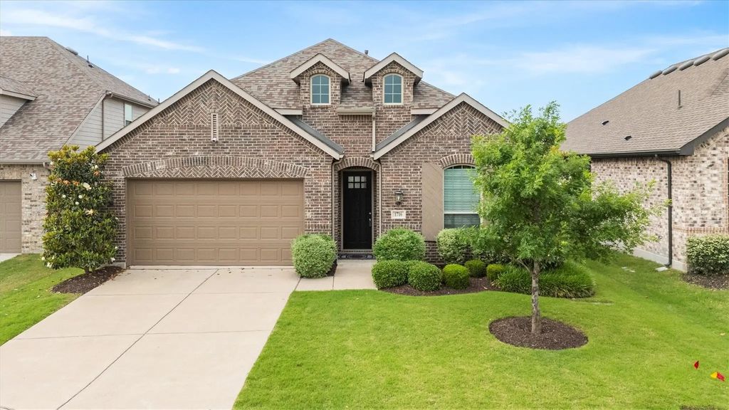 1716 Cherrybrook Lane, Wylie