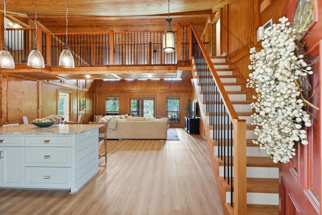 413 Cocopa Drive, Lake Kiowa