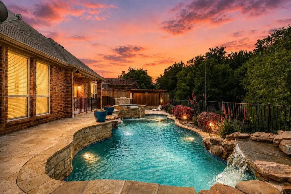 5036 Kestrel Drive, Mesquite