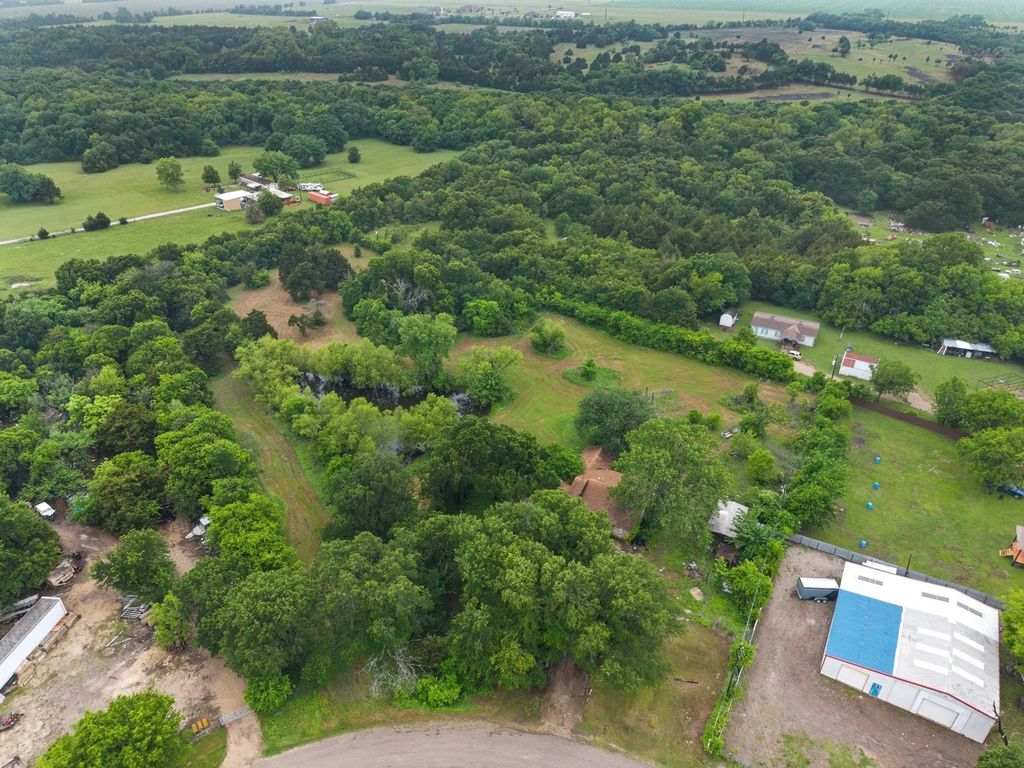 304 Summerall Lane, Red Oak
