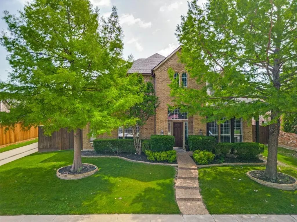 2116 Channel Islands Drive, Allen