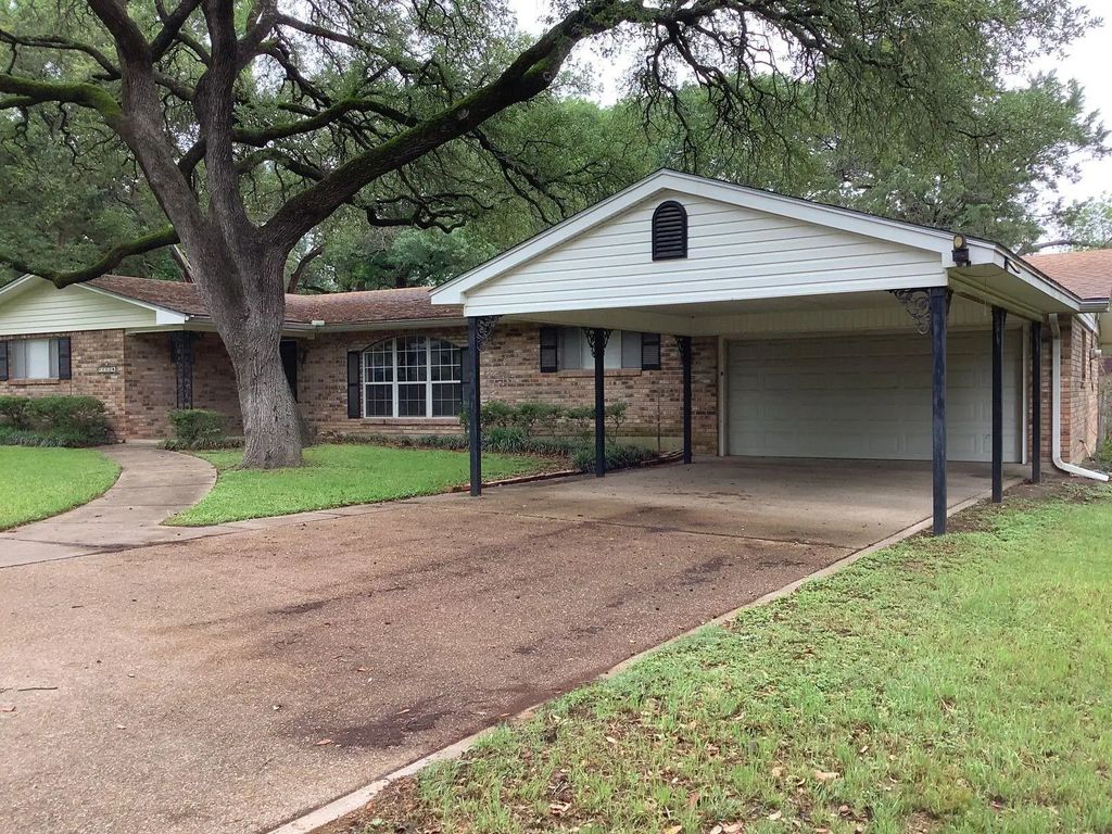4700 Scottwood Street, Waco