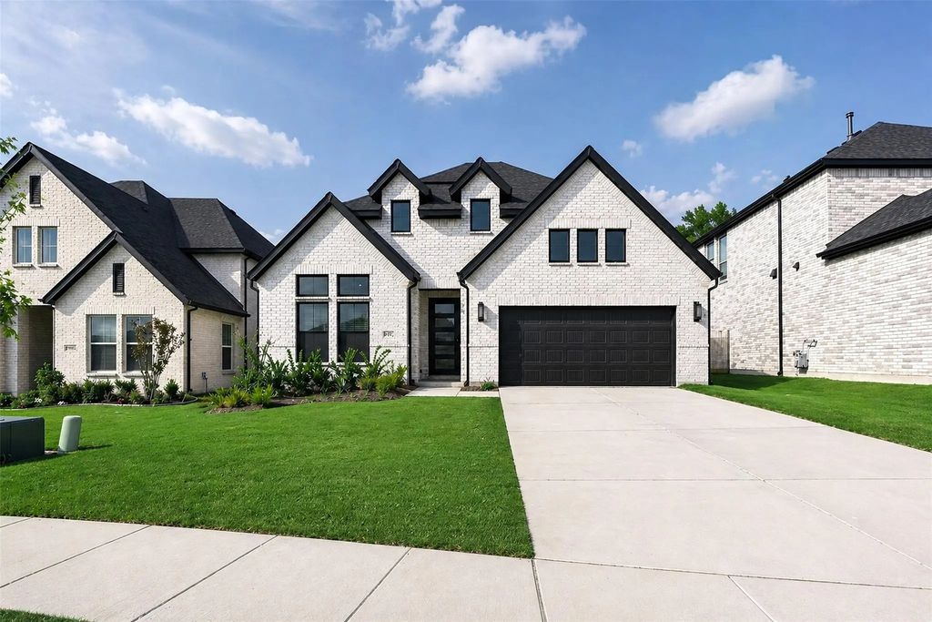 4012 Chastetree Lane, McKinney