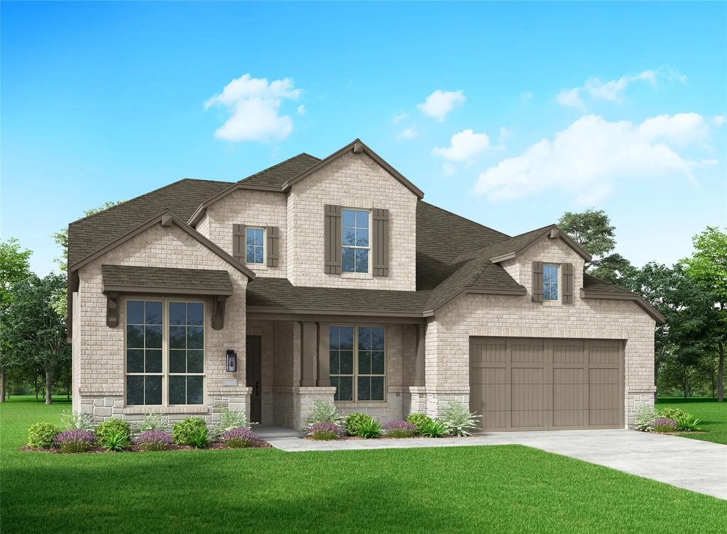 172 Mountain Laurel Drive, Waxahachie