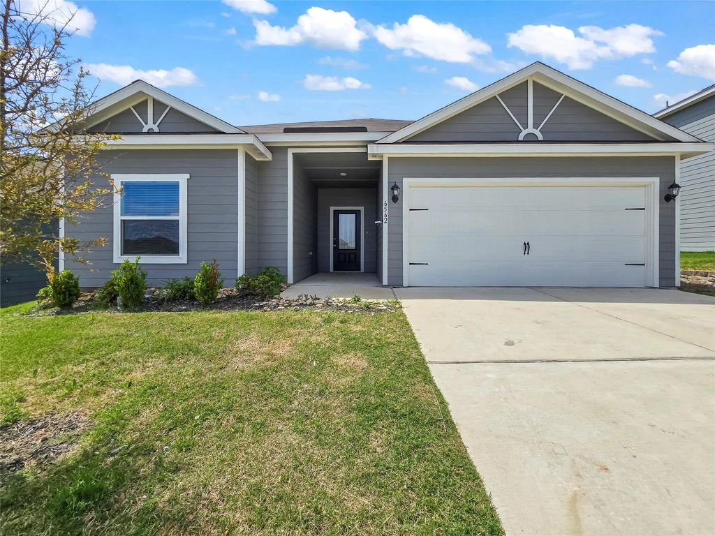 6562 Crosswood Lane, Dallas
