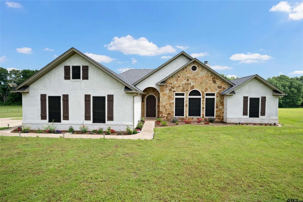 808 N Jarvis Street, Troup