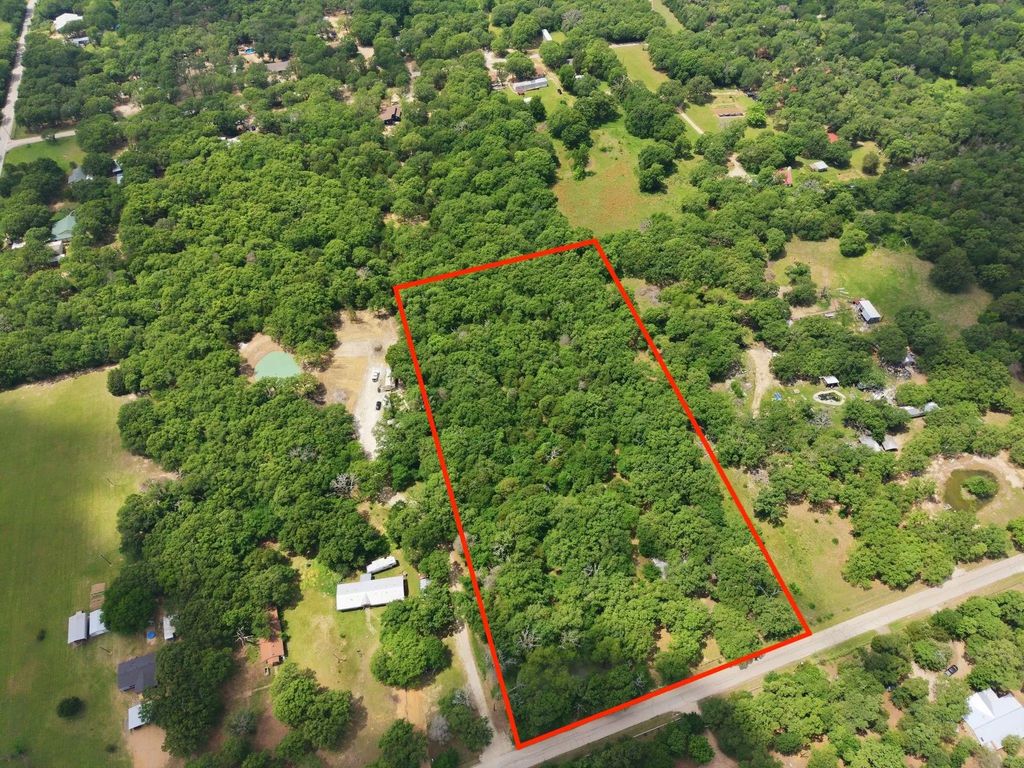 15007 N 2nd Street, Scurry