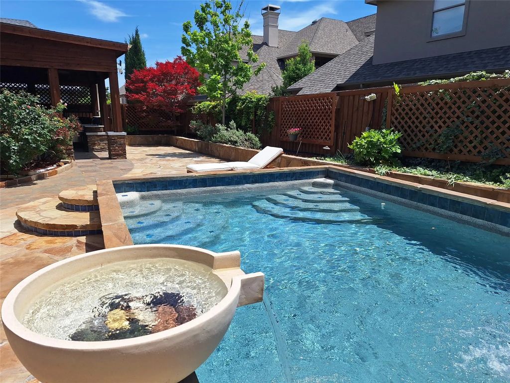 1829 Canyon Court, Allen