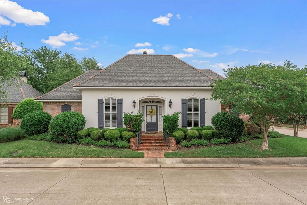 6121 Fern Avenue 18, Shreveport