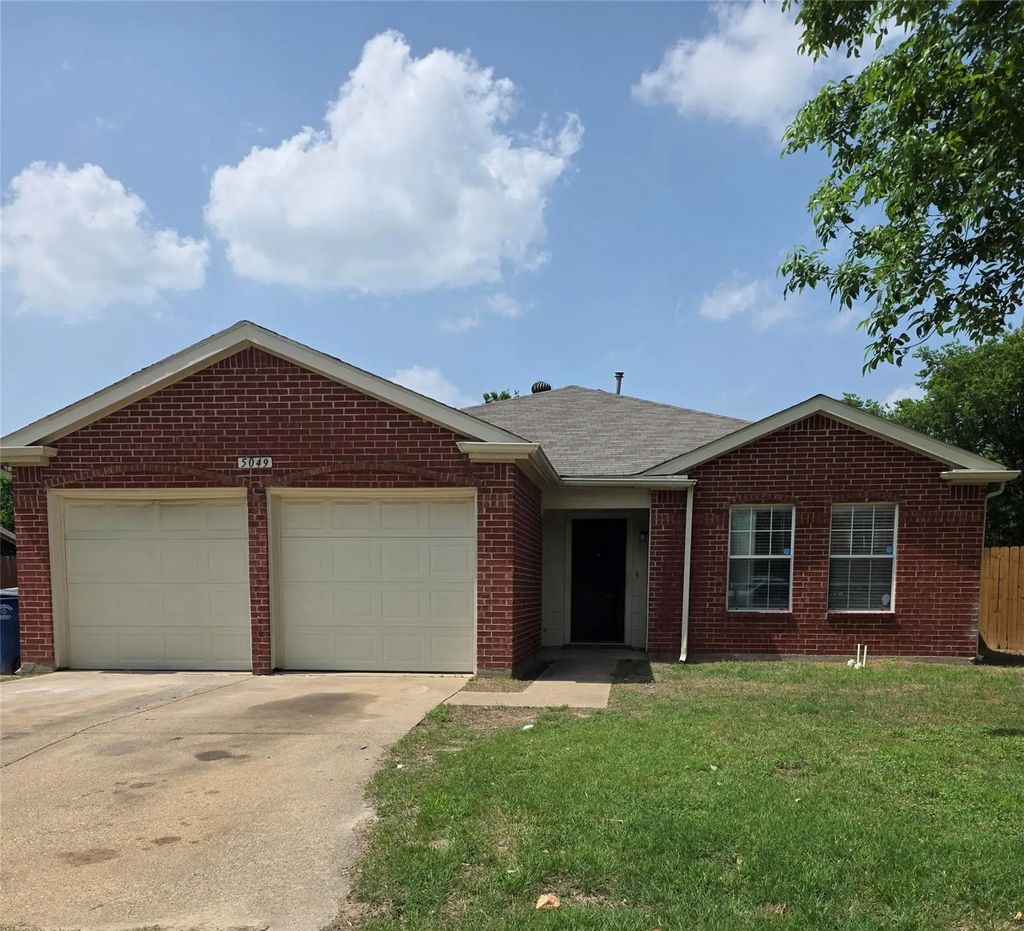 5049 Urban Avenue, Dallas