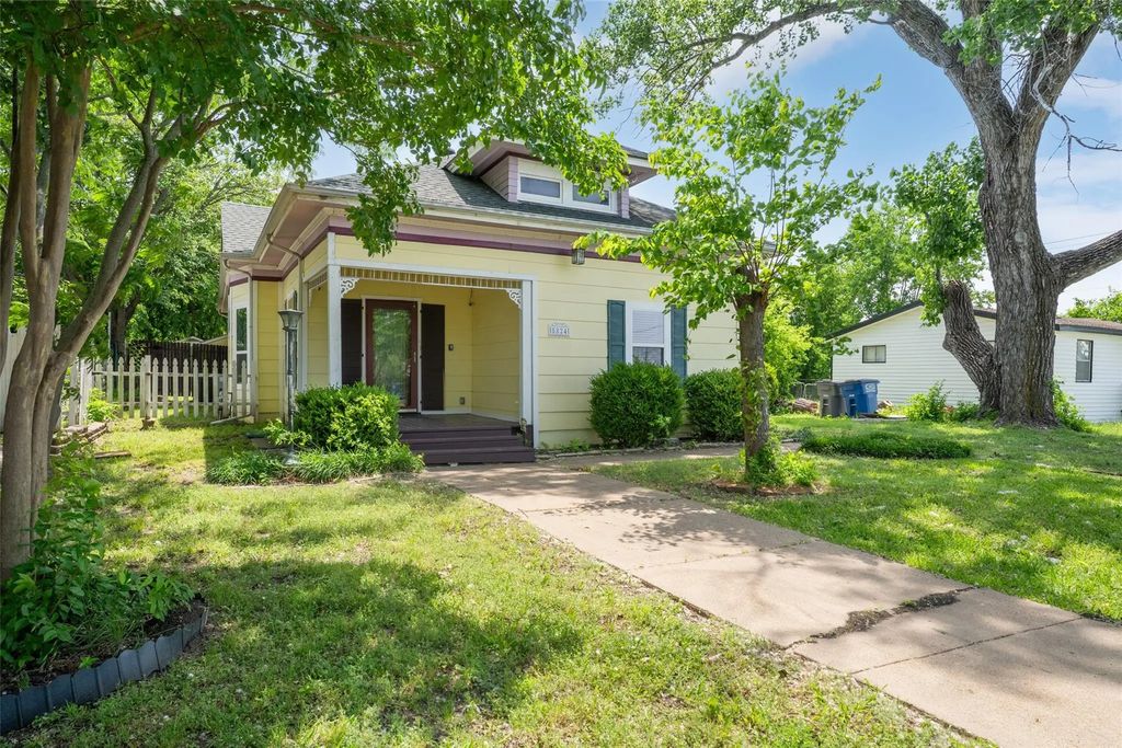 5824 Boone Street, Sachse