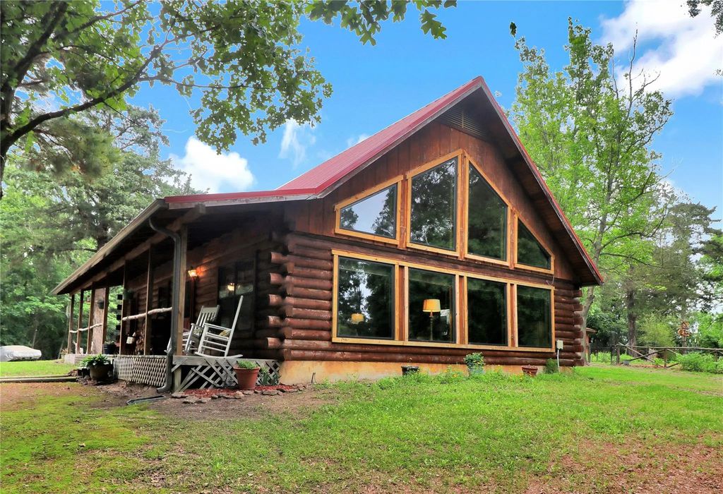 4073 E Fm 852, Winnsboro