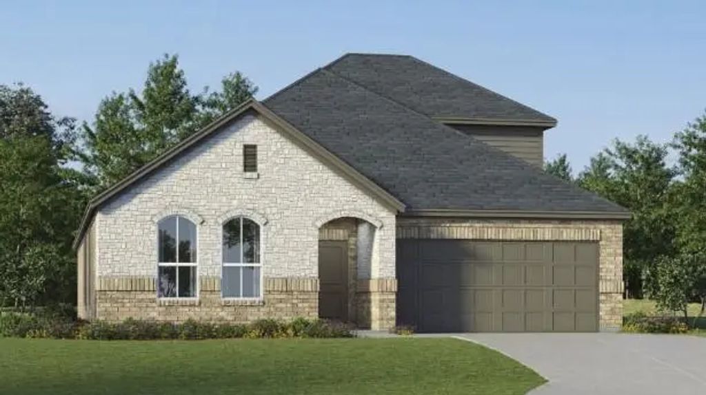 2217 Medina Road, Celina