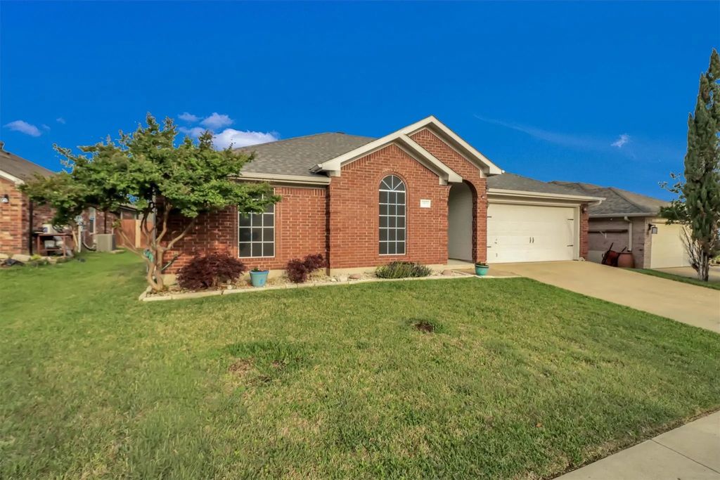 7926 Rattlers Court, Arlington