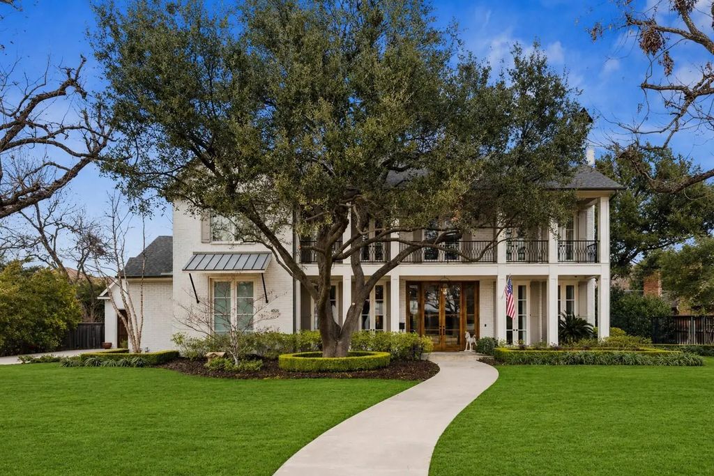 4519 Bobbitt Drive, Dallas