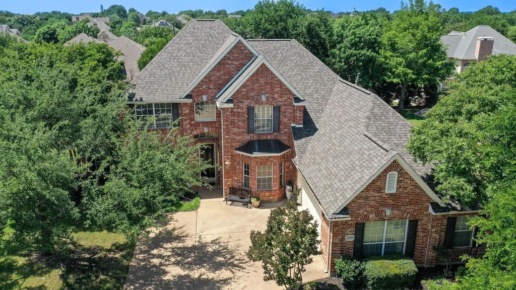 2609 Cherry Sage Drive, Flower Mound