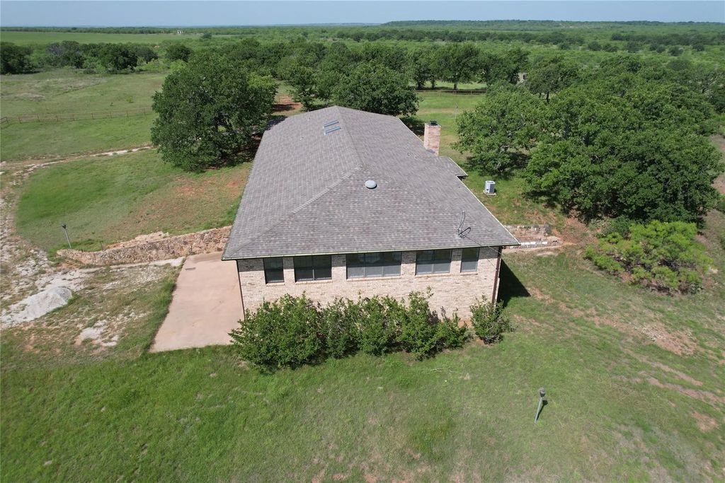 628 Robinson Road, Graham