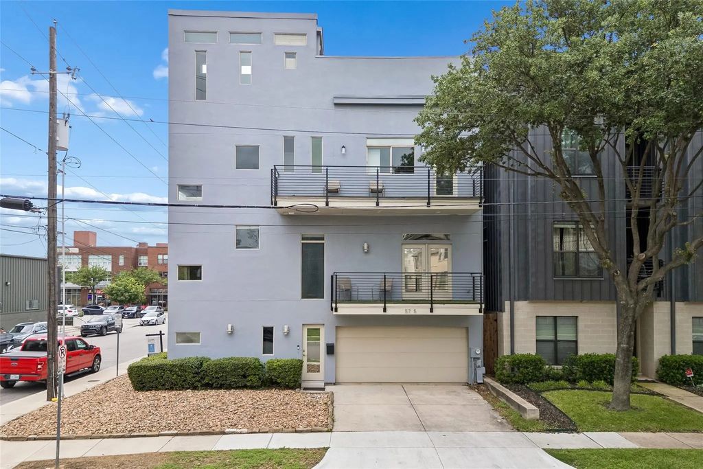 5715 La Vista Drive, Dallas